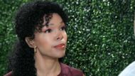 Portia's self-awareness meter is on the fritz on General Hospital | Image: ABC